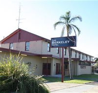 The Berkeley Hotel - SA Accommodation