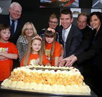 C1 Speed Electric Indoor Karting - SA Accommodation