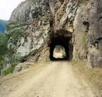 Old Glen Innes Road and the Historic Tunnel Grafton - SA Accommodation