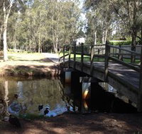 Tuggerah Lakes Cycleway - SA Accommodation