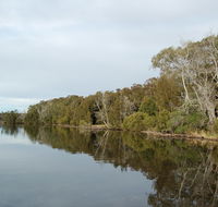 Lake Macquarie State Conservation Area - SA Accommodation