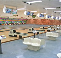 Bateau Bay Ten Pin Bowl - SA Accommodation