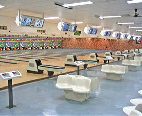Bateau Bay Ten Pin Bowl - SA Accommodation 0