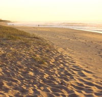Fairy Meadow Beach - SA Accommodation