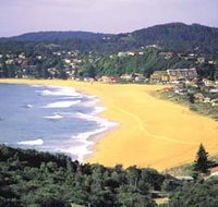 Avoca Beach - SA Accommodation