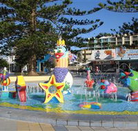 Veras Water Garden - SA Accommodation