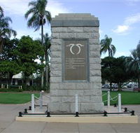 Sandgate War Memorial Park - SA Accommodation