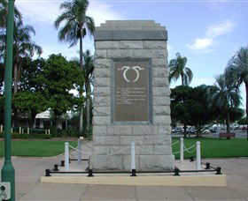 Sandgate War Memorial Park - SA Accommodation 0
