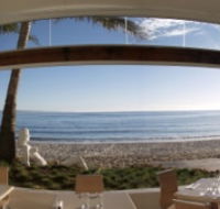 Berardos on the Beach - SA Accommodation