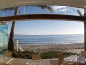 Berardos On The Beach - SA Accommodation 0