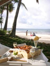 Berardos On The Beach - SA Accommodation 1