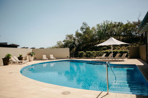 Golden Door Elysia Health Retreat And Spa - SA Accommodation 10