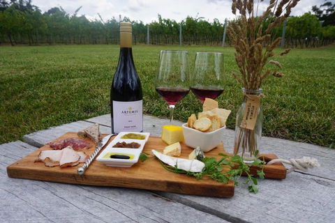 Artemis Wines - SA Accommodation 0