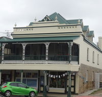 FyreGallery - SA Accommodation