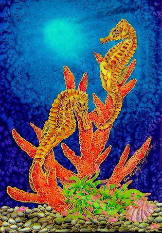 Sea Silks Gallery - SA Accommodation 3