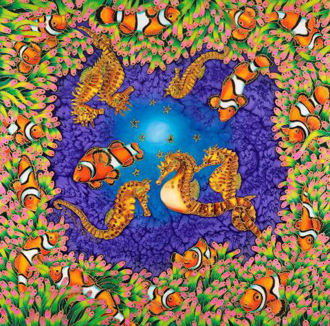 Sea Silks Gallery - SA Accommodation 4