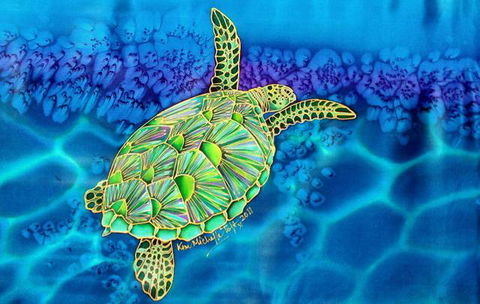 Sea Silks Gallery - SA Accommodation 5