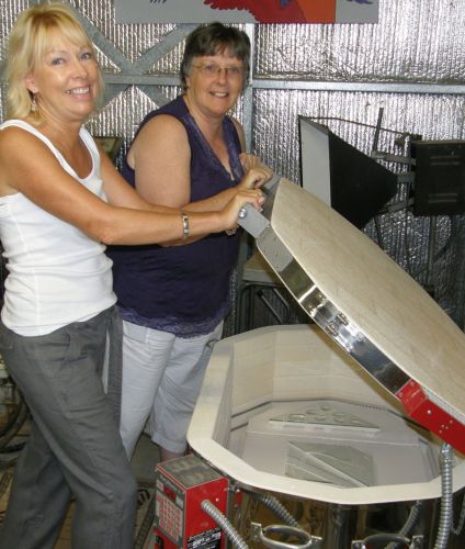 Artisans On The Hill - SA Accommodation 3