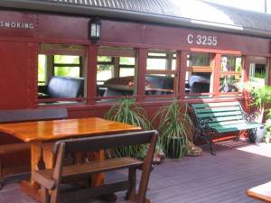 Red Rattlers Gallery - SA Accommodation 5