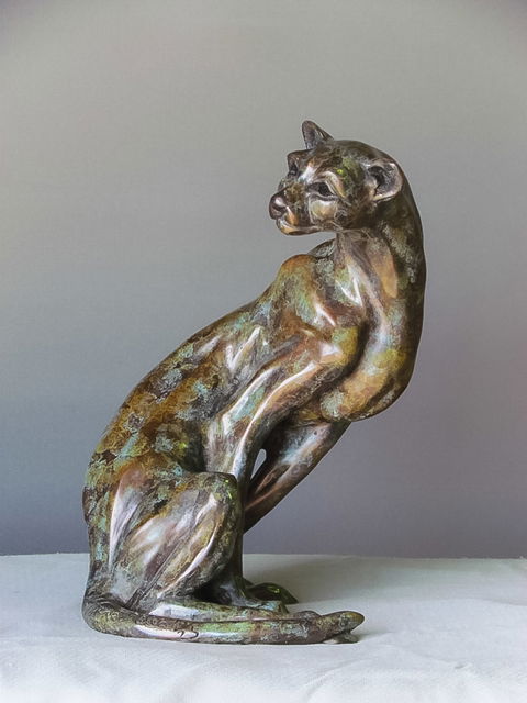 Frank Miles Fine Art - SA Accommodation 5