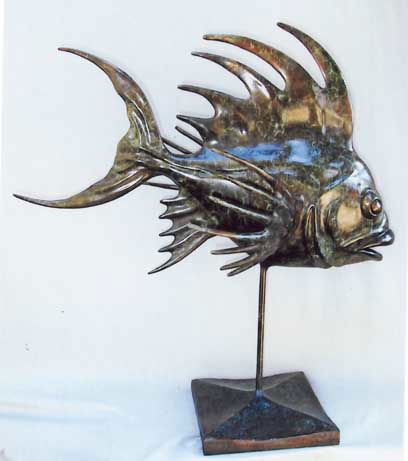 Frank Miles Fine Art - SA Accommodation 6