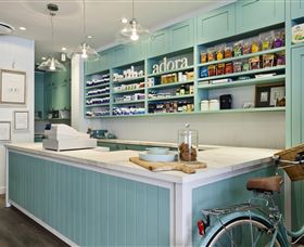 Adora Healthy Living - SA Accommodation 0