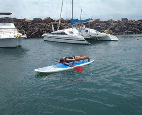 Alternative Fitness - SA Accommodation 2