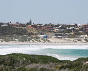 Spalding WA SA Accommodation