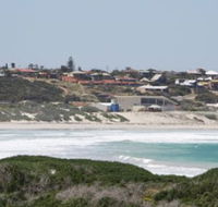 Back Beach - Geraldton - SA Accommodation