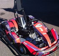 Go Karts Go - SA Accommodation