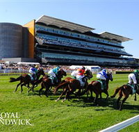 Royal Randwick Racecourse - SA Accommodation