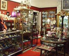 Nerilee Antiques - SA Accommodation 0