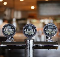4 Pines Brewing Company - SA Accommodation