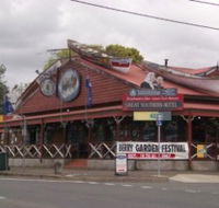 Great Southern Hotel Berry - SA Accommodation