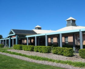 Port Kembla Golf Club - SA Accommodation 0