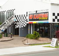 Slideways - Go Karting Brisbane - SA Accommodation