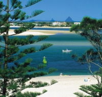 Bribie Island Recreation Area - SA Accommodation