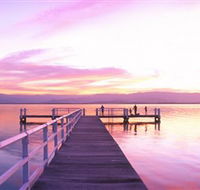 Lake Illawarra - SA Accommodation
