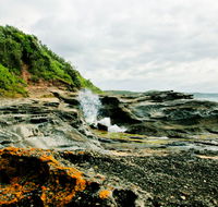 Glenrock State Conservation Area - SA Accommodation