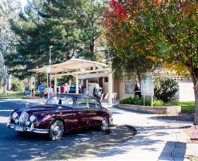 Tourist Drive 2 - Bucketts Way - SA Accommodation 0