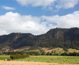 Tourist Drive 2 - Bucketts Way - SA Accommodation 2