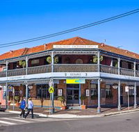 The Exchange Hotel - Beaumont - SA Accommodation
