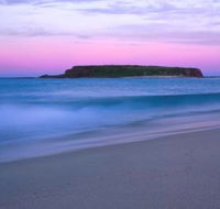 Windang Beach - SA Accommodation