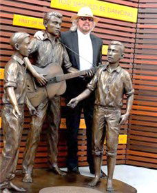 Bee Gees Way - SA Accommodation 1