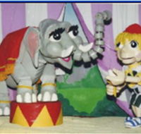 Puppeteria Theatre Randwick - SA Accommodation
