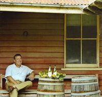 Kladis Estate Wines - SA Accommodation