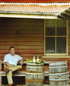 Kladis Estate Wines - SA Accommodation 0