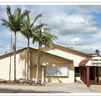 The Kyogle Community Cinema - SA Accommodation