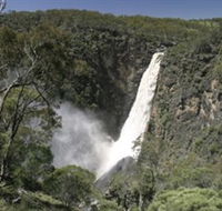 Waterfall Way - SA Accommodation