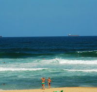 Merewether Beach - SA Accommodation
